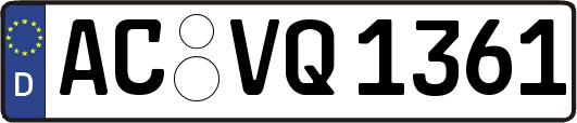 AC-VQ1361