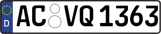 AC-VQ1363