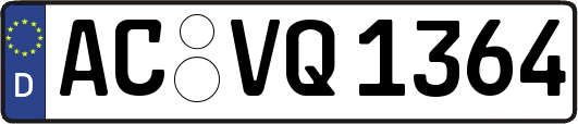 AC-VQ1364
