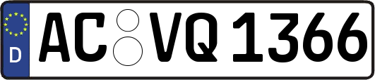AC-VQ1366