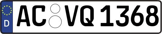 AC-VQ1368