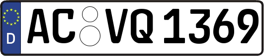 AC-VQ1369