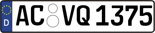 AC-VQ1375
