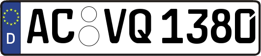 AC-VQ1380