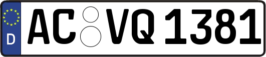AC-VQ1381