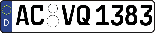 AC-VQ1383