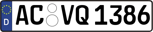 AC-VQ1386