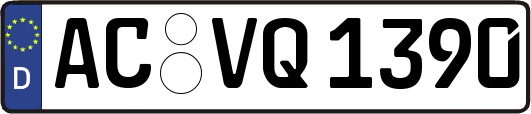 AC-VQ1390
