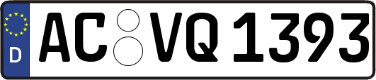 AC-VQ1393