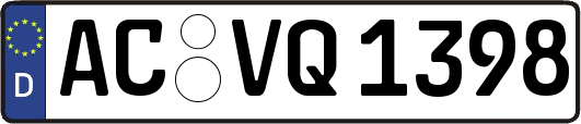 AC-VQ1398
