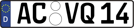 AC-VQ14