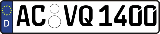 AC-VQ1400