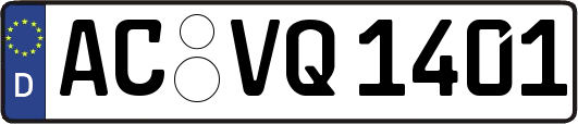AC-VQ1401