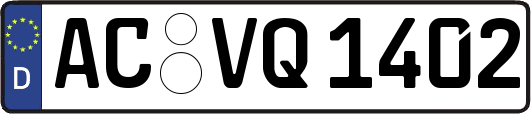 AC-VQ1402