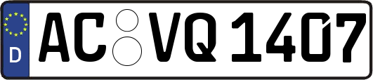 AC-VQ1407