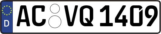 AC-VQ1409