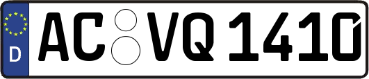 AC-VQ1410
