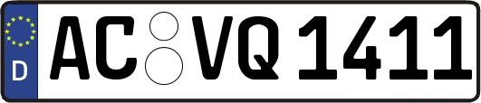 AC-VQ1411