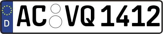 AC-VQ1412