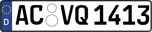 AC-VQ1413