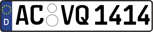 AC-VQ1414