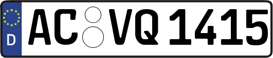 AC-VQ1415