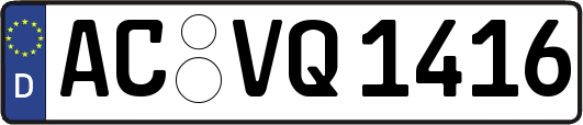 AC-VQ1416