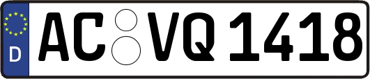 AC-VQ1418