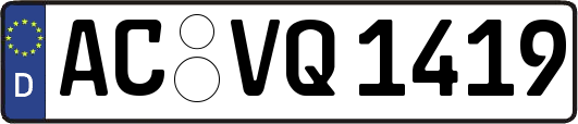 AC-VQ1419