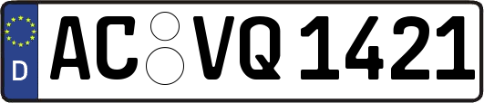 AC-VQ1421
