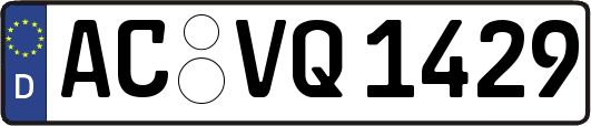 AC-VQ1429