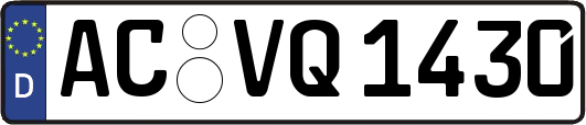 AC-VQ1430