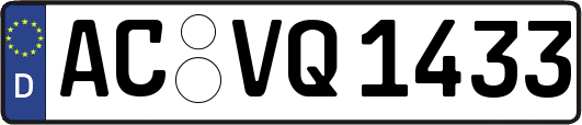 AC-VQ1433