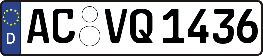 AC-VQ1436