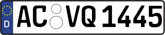 AC-VQ1445