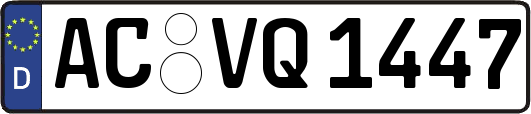 AC-VQ1447