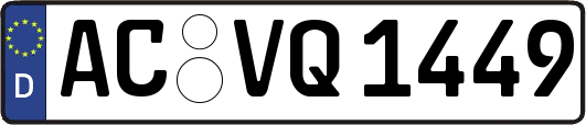 AC-VQ1449