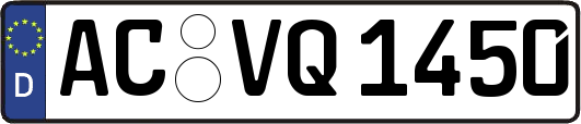 AC-VQ1450
