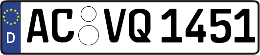 AC-VQ1451