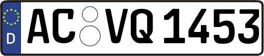 AC-VQ1453