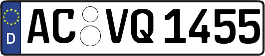 AC-VQ1455