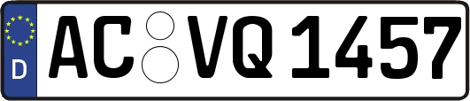 AC-VQ1457