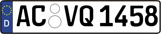 AC-VQ1458