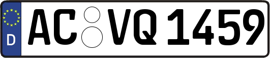 AC-VQ1459