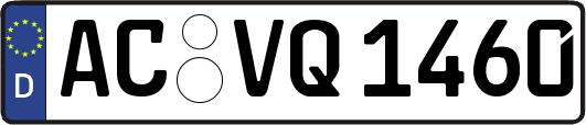 AC-VQ1460