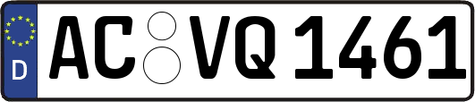 AC-VQ1461