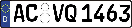 AC-VQ1463