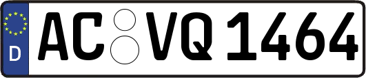 AC-VQ1464