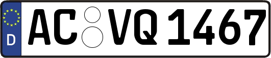 AC-VQ1467