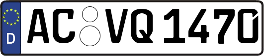 AC-VQ1470